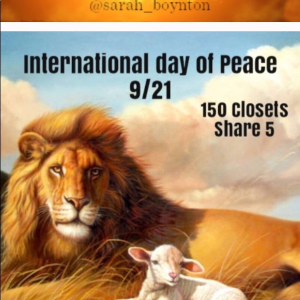 Peace